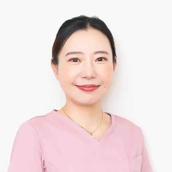 脇 幸子さんの顔写真